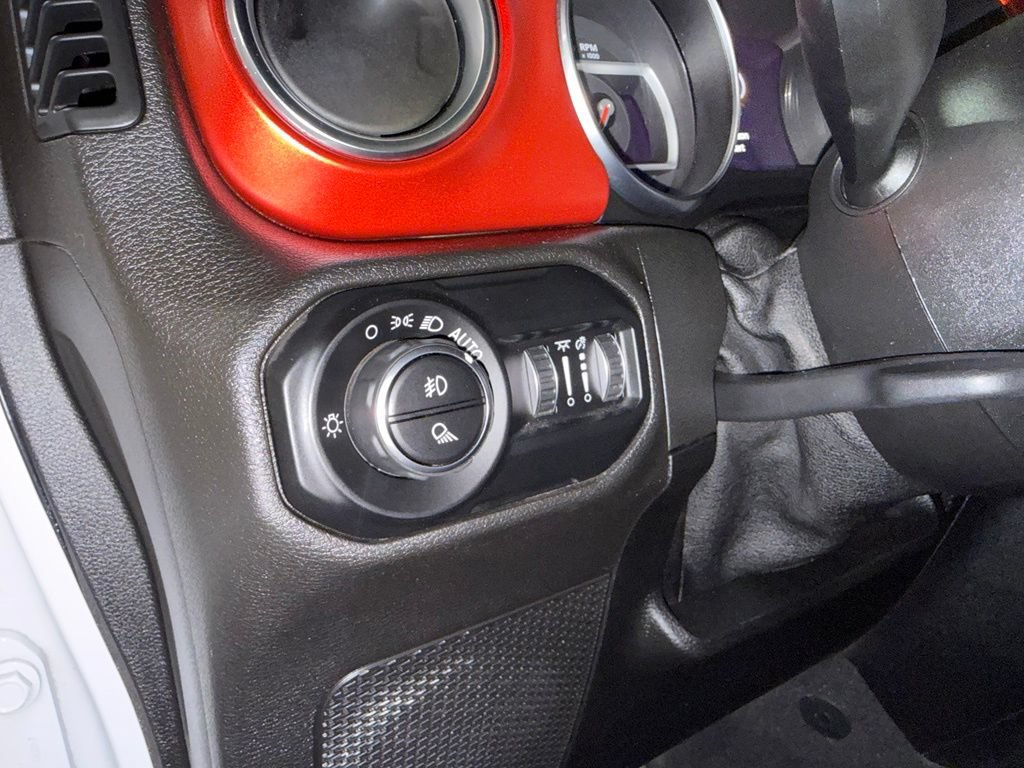 Used 2021 Jeep Gladiator Rubicon AWD/4WD image 53