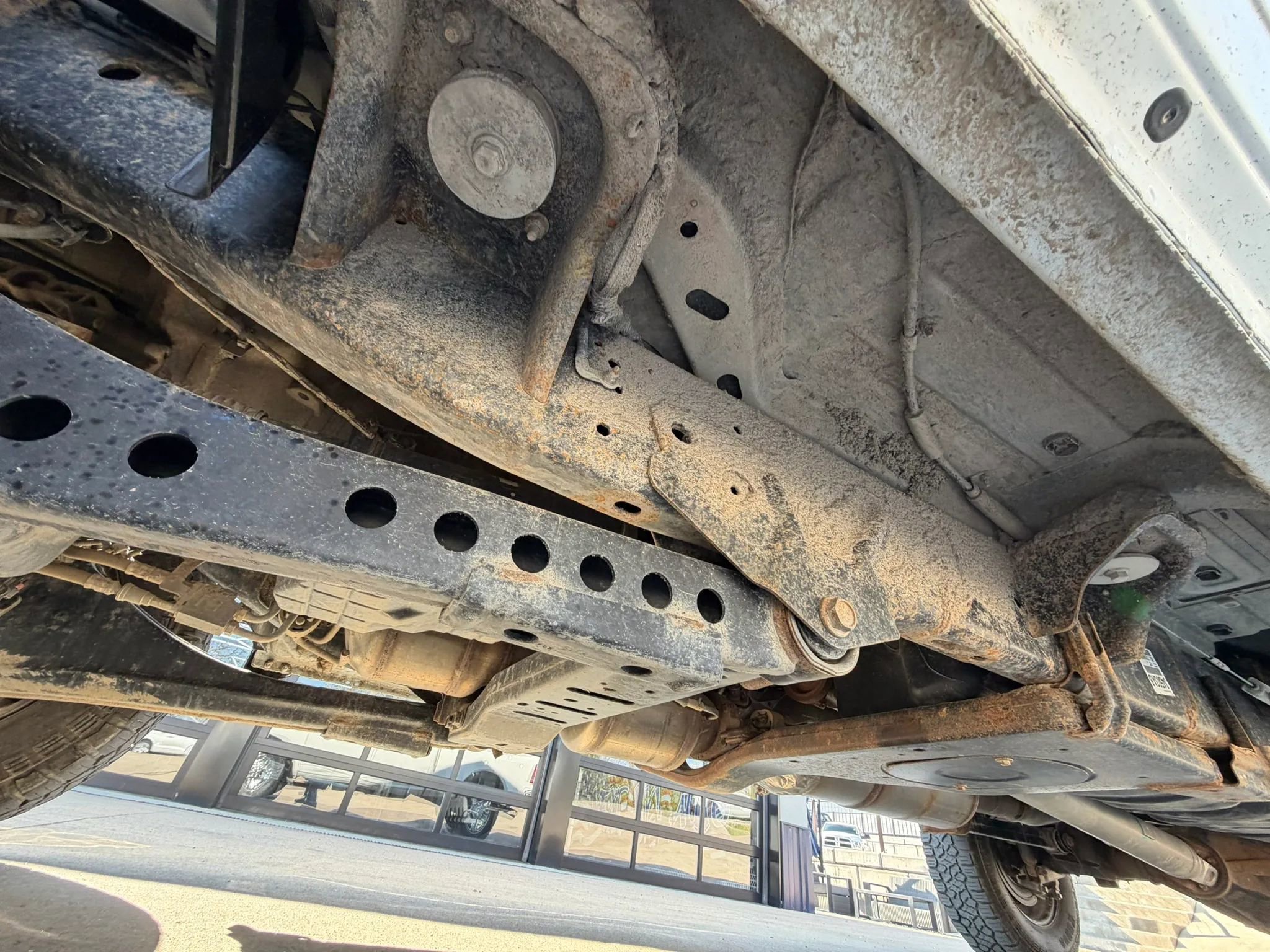 Used 2022 RAM 2500 Big Horn image 73