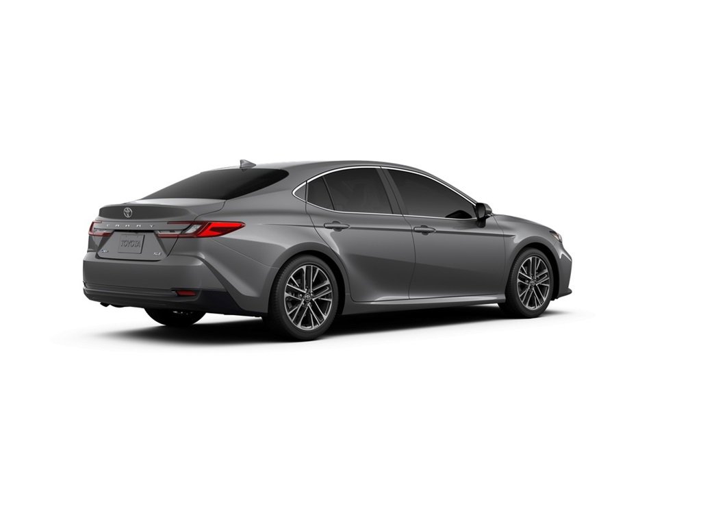 New 2026 Toyota Camry XLE image 13