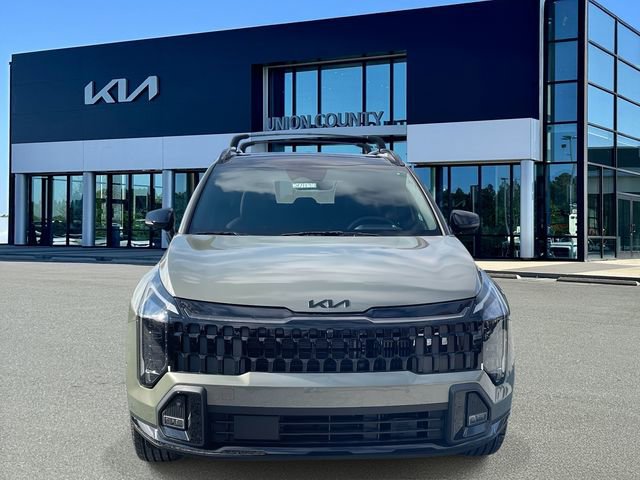 New 2026 Kia Sportage X-Line Prestige image 2