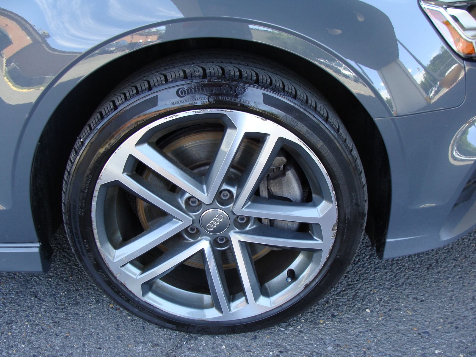 Used 2019 Audi A3 2.0T Premium Plus AWD/4WD image 36
