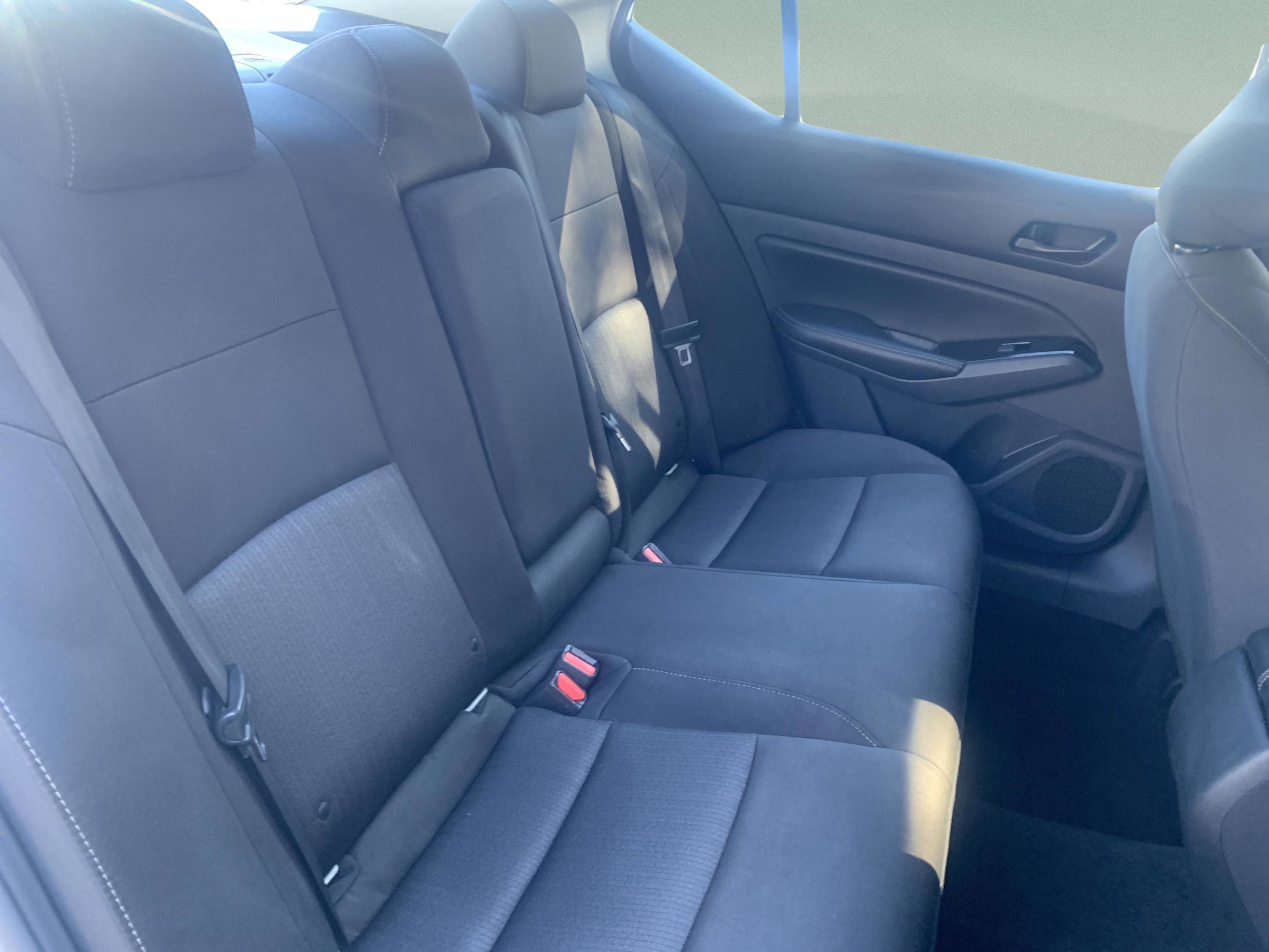 Used 2023 Nissan Altima 2.5 SV image 34