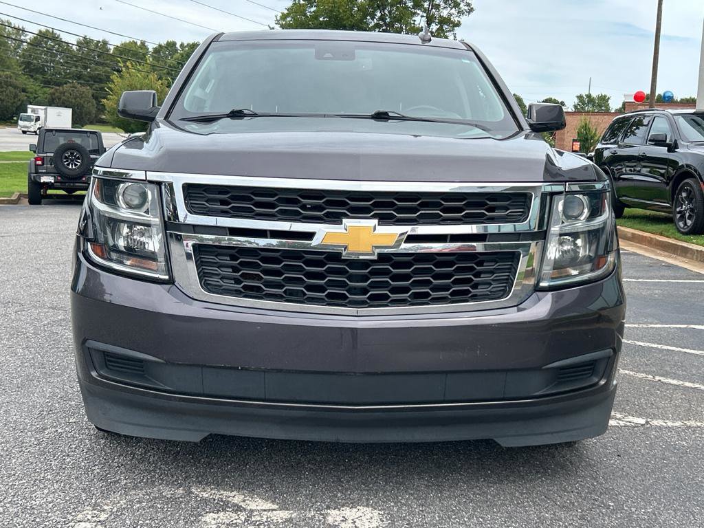 Used 2018 Chevrolet Tahoe LT image 3