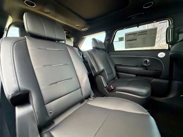 New 2026 Hyundai Palisade Calligraphy AWD/4WD image 50