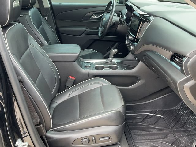 Used 2019 Chevrolet Traverse High Country FWD image 25