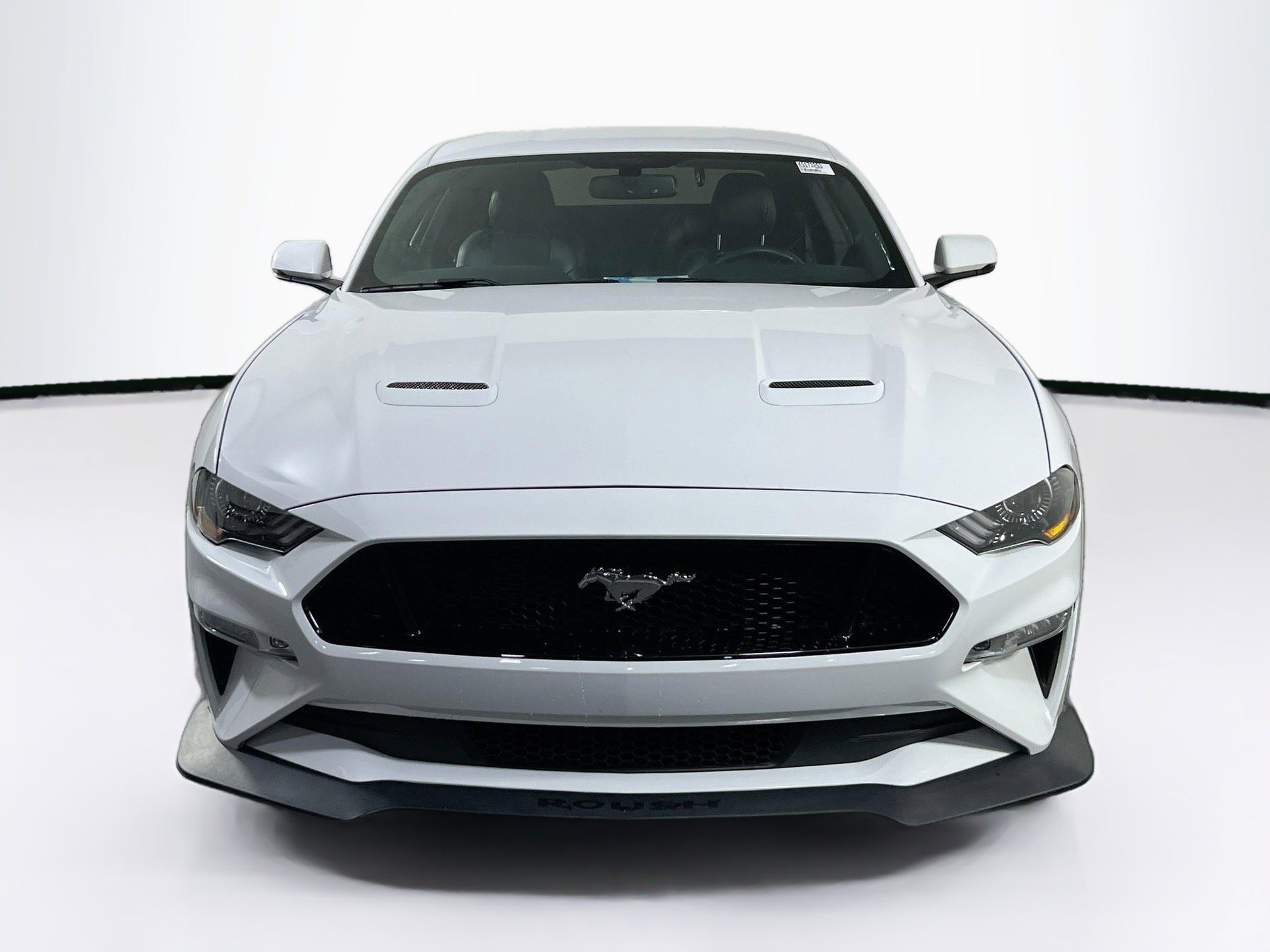 Used 2019 Ford Mustang GT Premium image 2