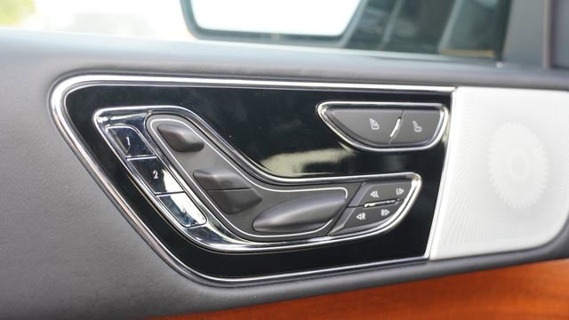 Used 2023 Lincoln Navigator Black Label image 23