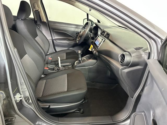 Used 2024 Nissan Versa S image 28