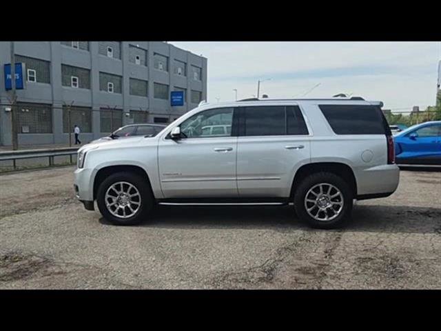 Certified 2020 GMC Yukon Denali w/ Open Road Package image 5