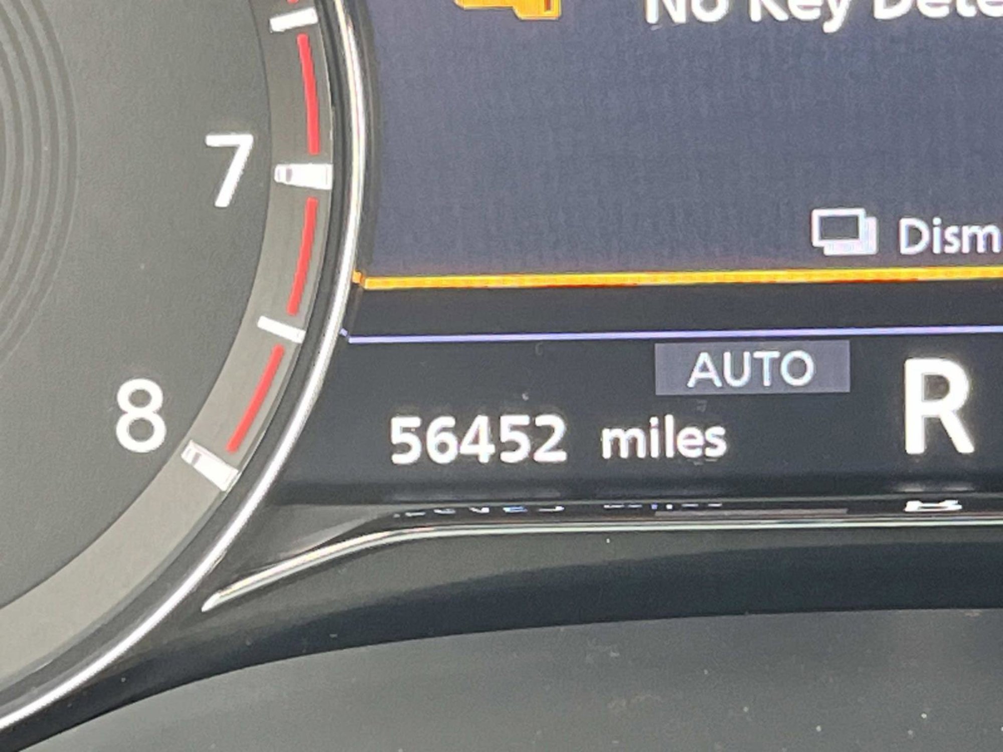 Used 2021 INFINITI QX80 Sensory w/ All-Season Package image 33