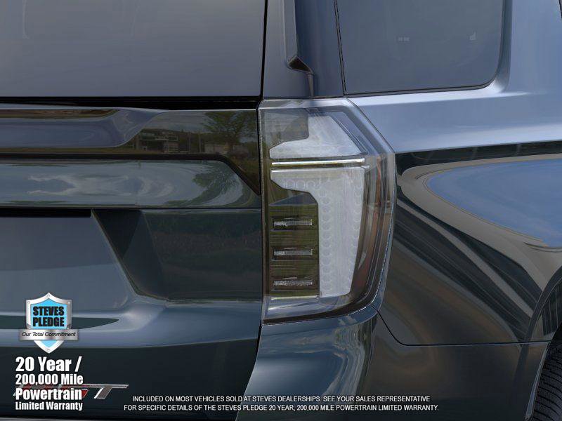 New 2026 Chevrolet Tahoe RST w/ Comfort Package image 11