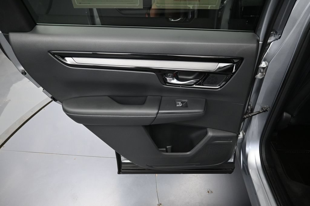 Used 2024 Honda CR-V EX-L image 27