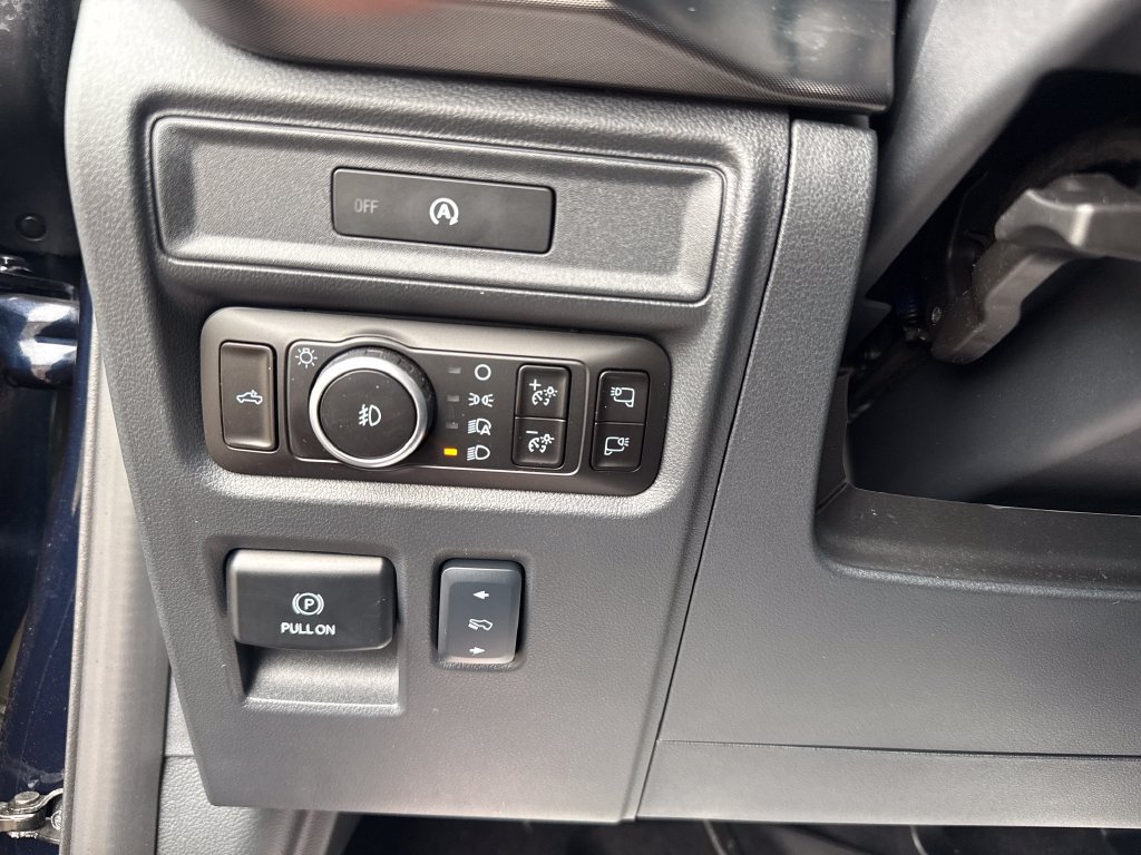 Used 2025 Ford F150 Tremor w/ Equipment Group 402A High AWD/4WD image 15