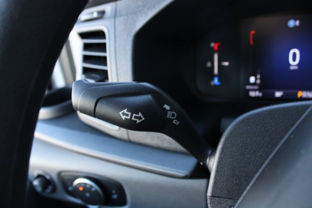 New 2026 Ford Transit 250 148 Medium Roof w/ Load Area Protection Package image 9