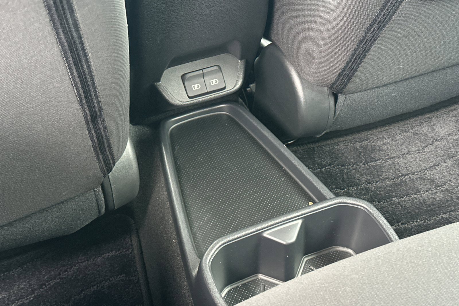 Certified 2024 Nissan Leaf SV Plus image 14