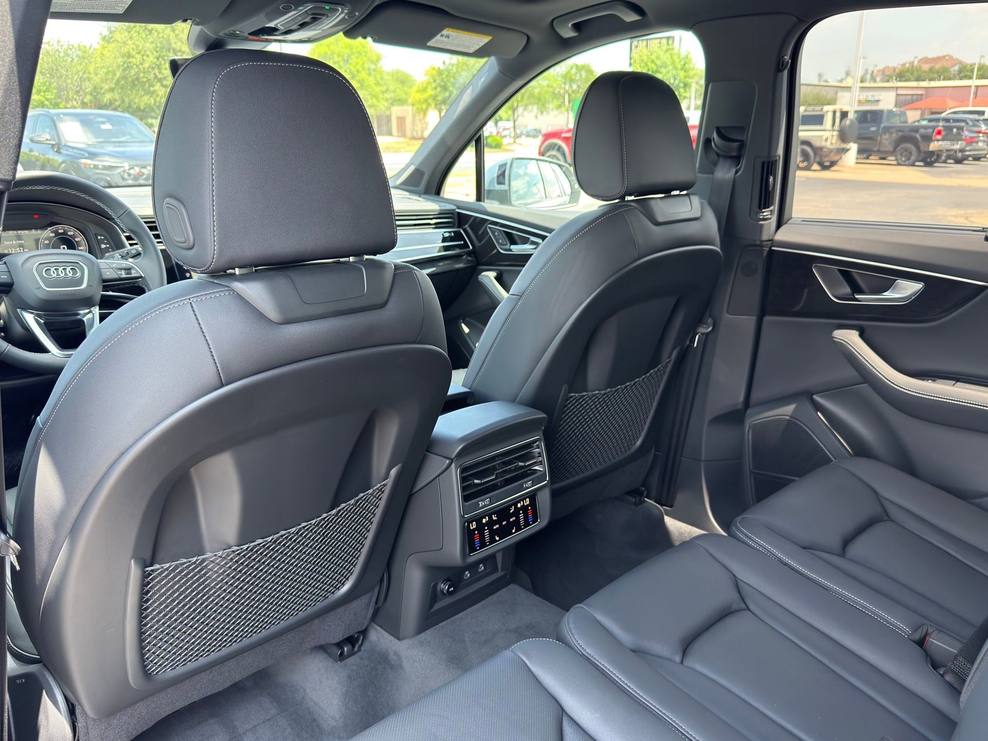 New 2026 Audi Q7 3.0T Premium Plus AWD/4WD image 26