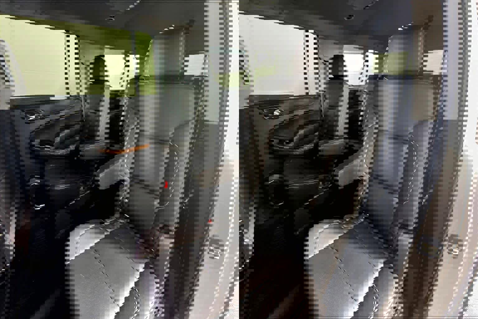 Used 2020 Chevrolet Suburban Premier image 19