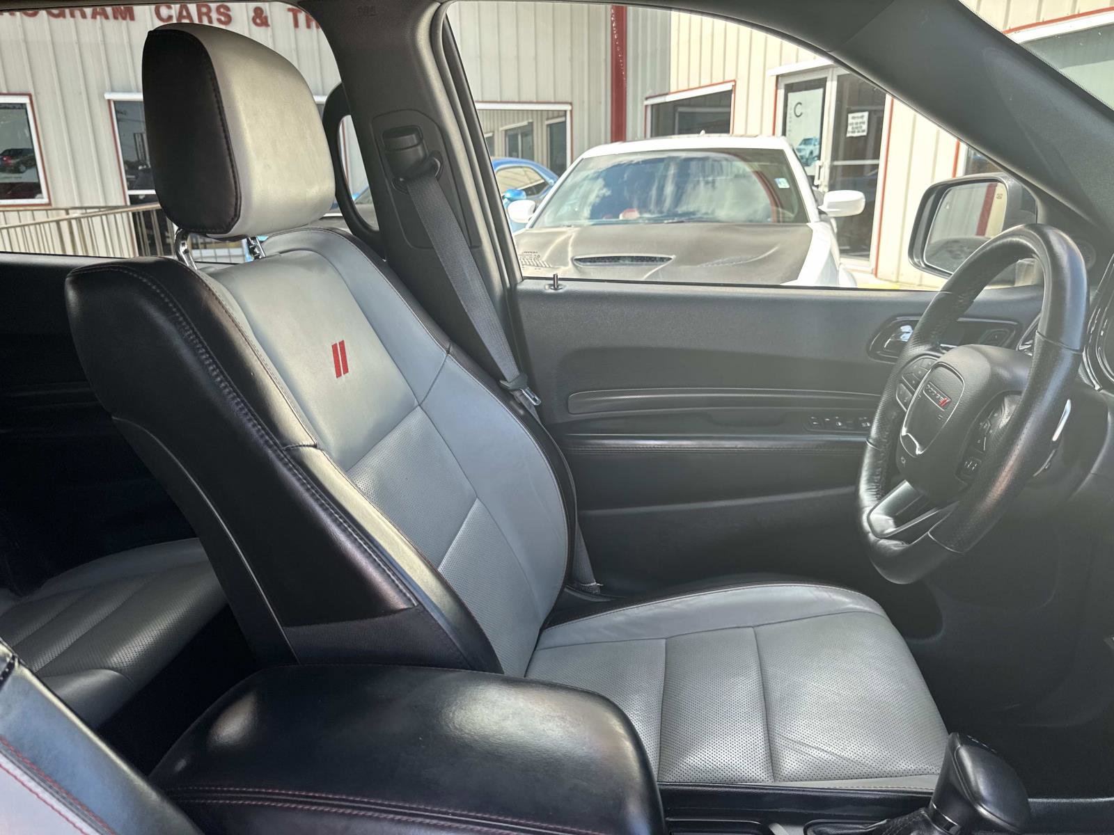 Certified 2024 Dodge Durango GT image 10