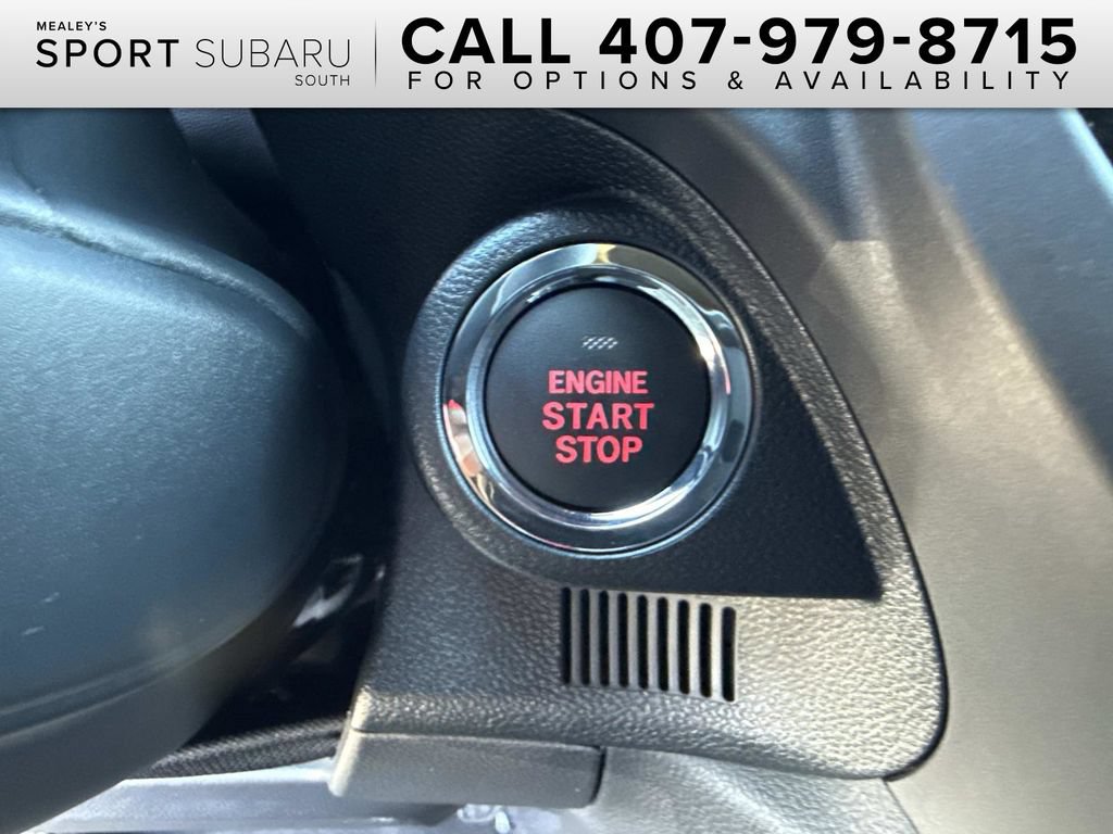 New 2026 Subaru Forester Sport AWD/4WD image 37