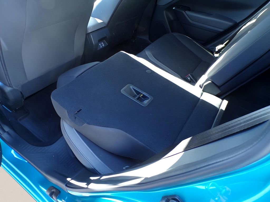 Certified 2025 Subaru Crosstrek 2.0i Premium image 23
