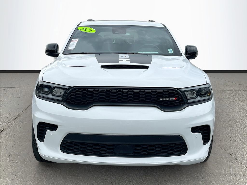 Certified 2025 Dodge Durango R/T image 2