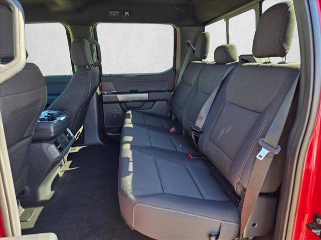 New 2026 Ford F150 XLT image 16