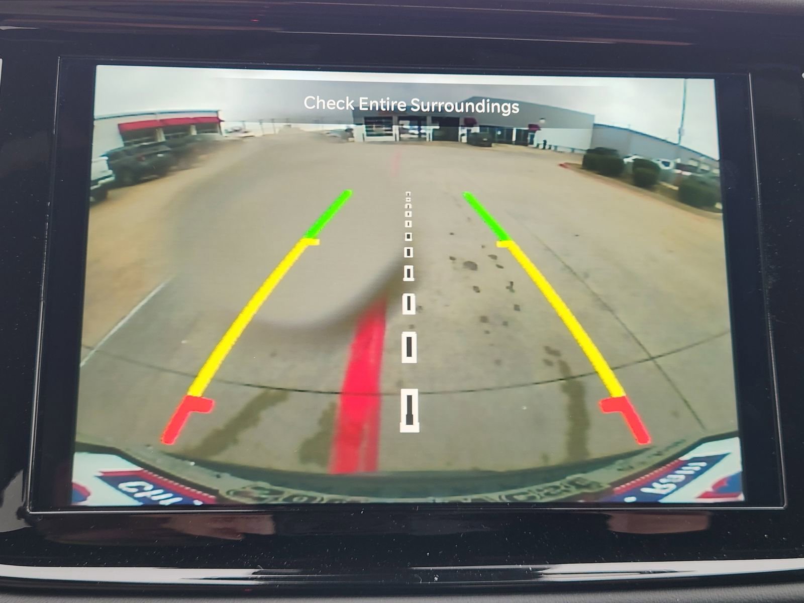 New 2026 Dodge Durango GT image 16