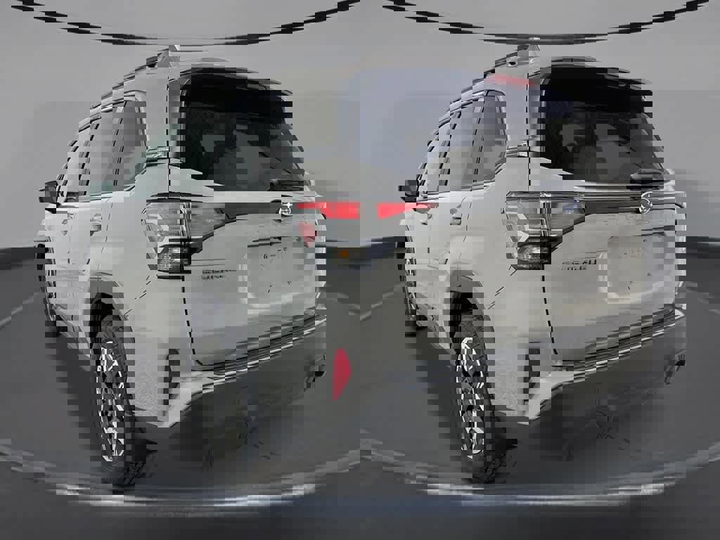 New 2026 Subaru Forester Premium image 3