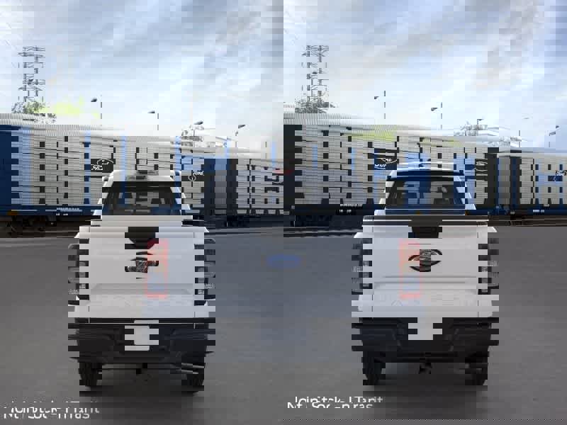 New 2026 Ford Ranger XL image 5