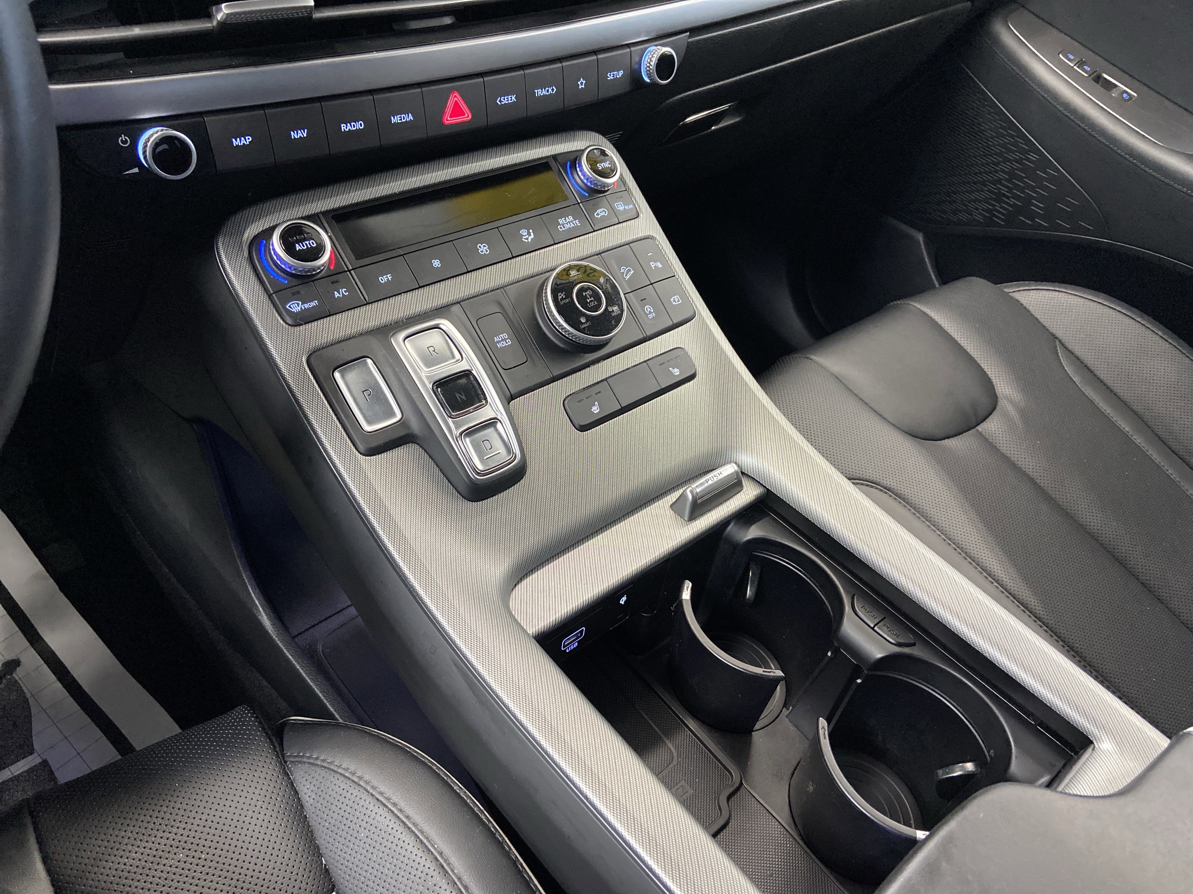 Used 2025 Hyundai Palisade SEL image 15