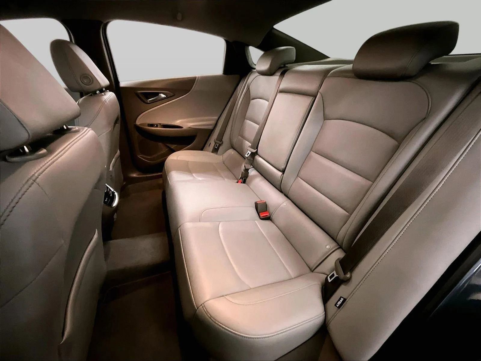 Used 2019 Chevrolet Malibu LT w/ Leather Package image 25