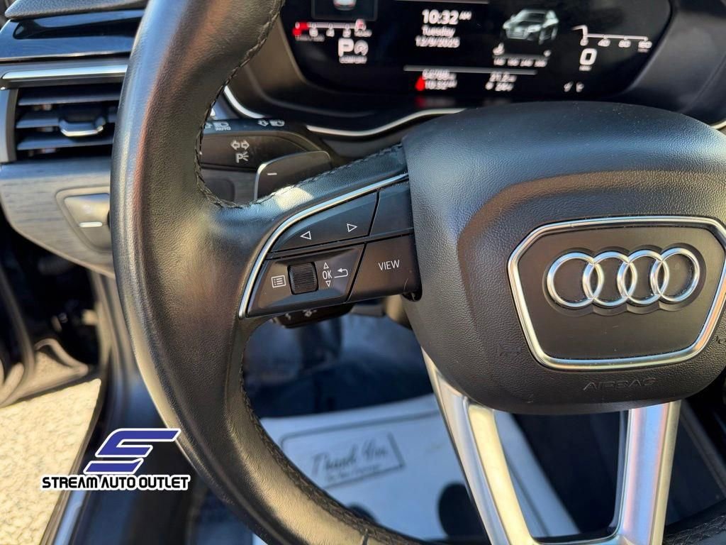 Used 2023 Audi A4 2.0T Premium Plus image 34