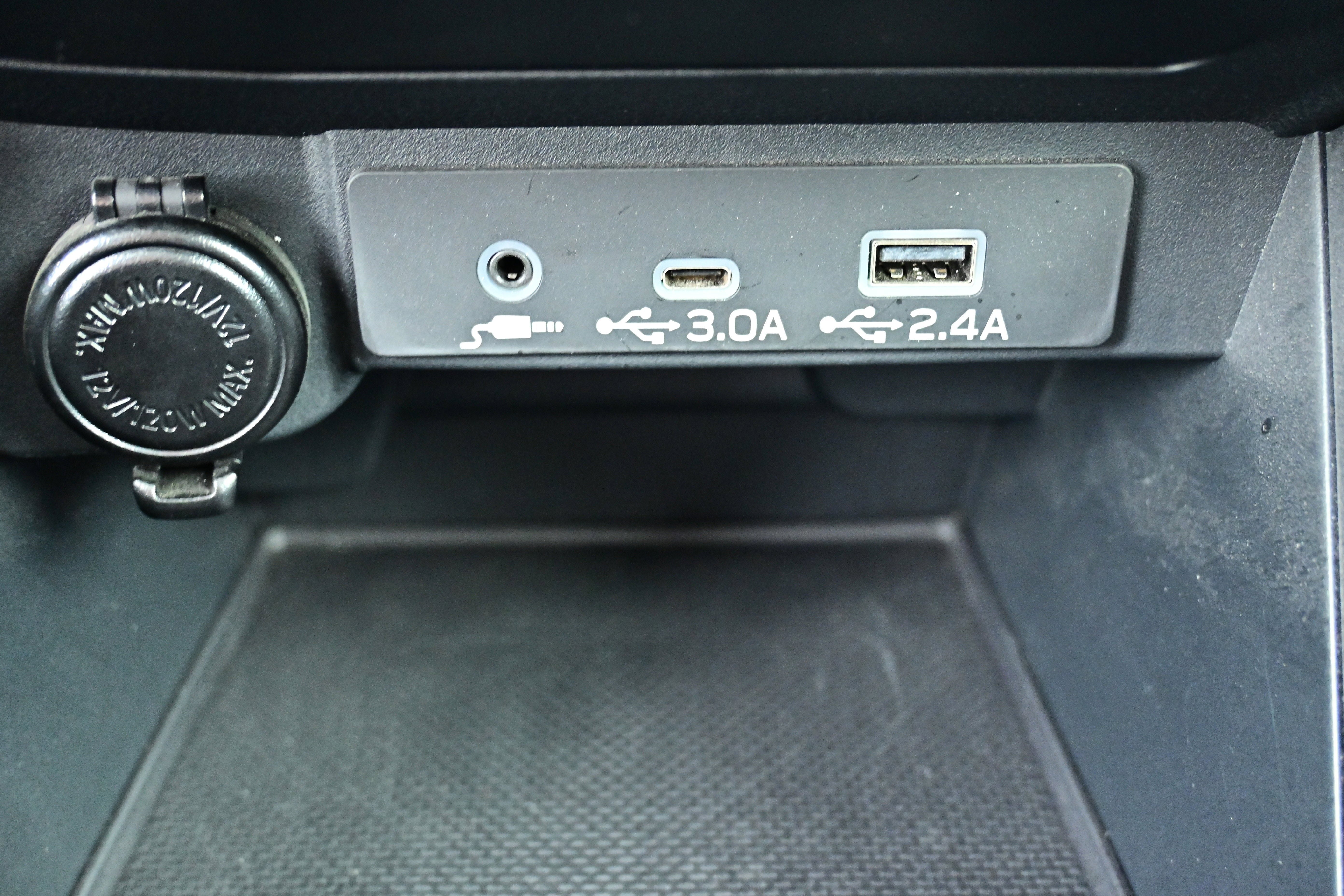 Used 2024 Subaru WRX Premium w/ Popular Package #2A AWD/4WD image 26