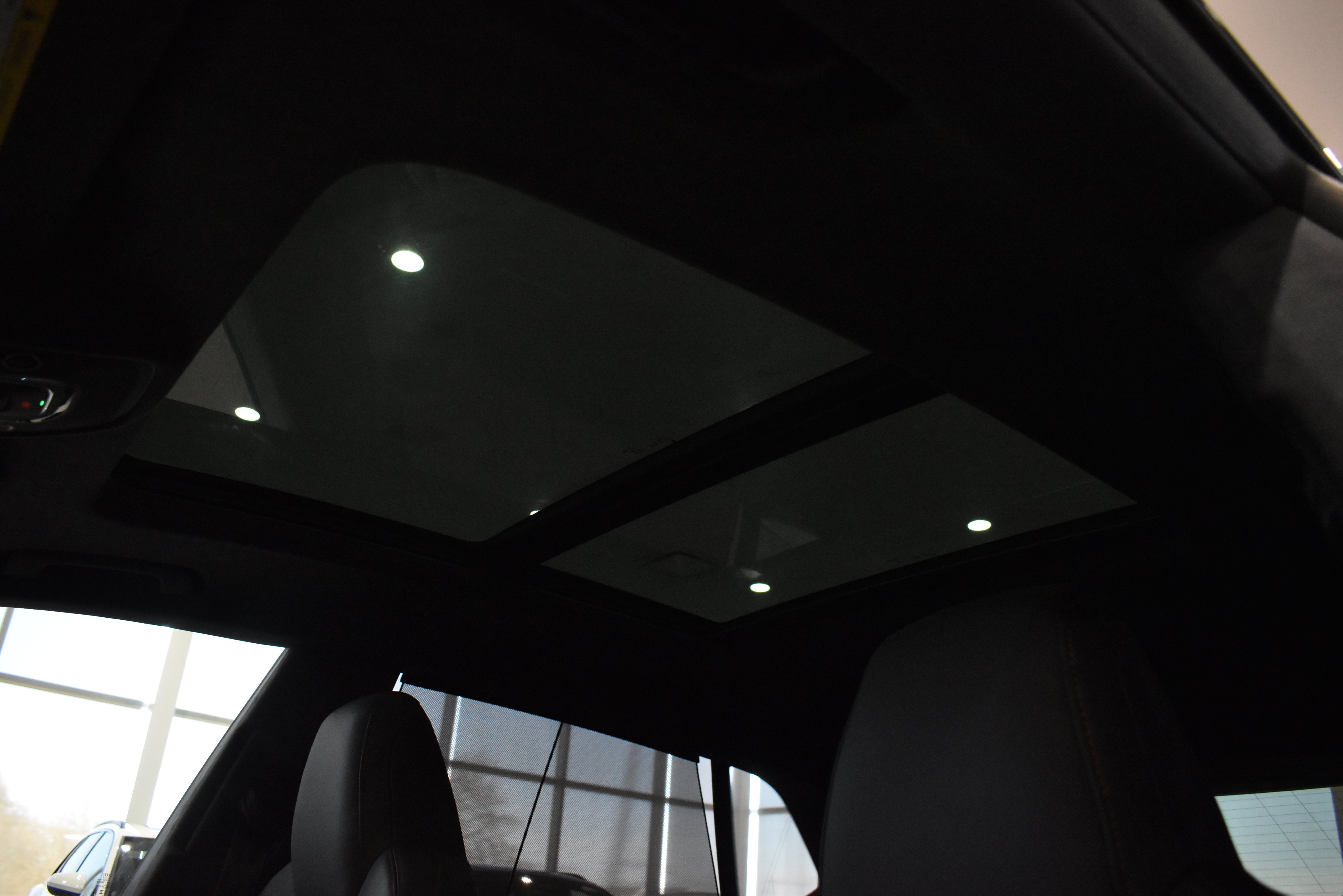 New 2026 Audi RS Q8 performance image 43