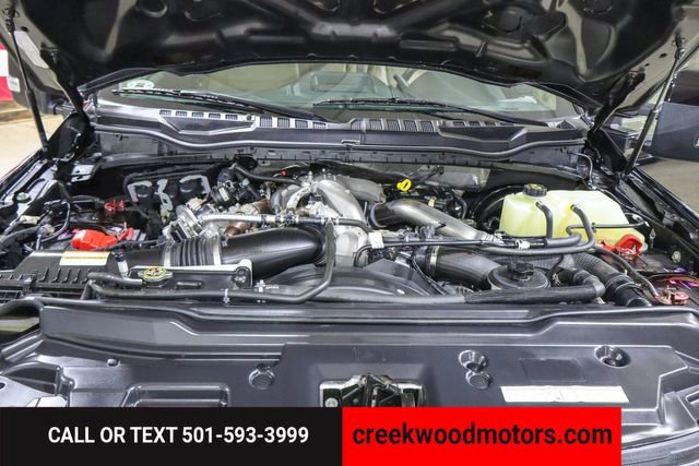 Used 2022 Ford F250 Lariat w/ Lariat Value Package image 40