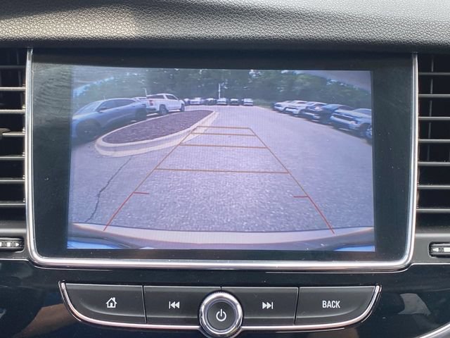 Used 2018 Buick Encore Preferred AWD/4WD image 14