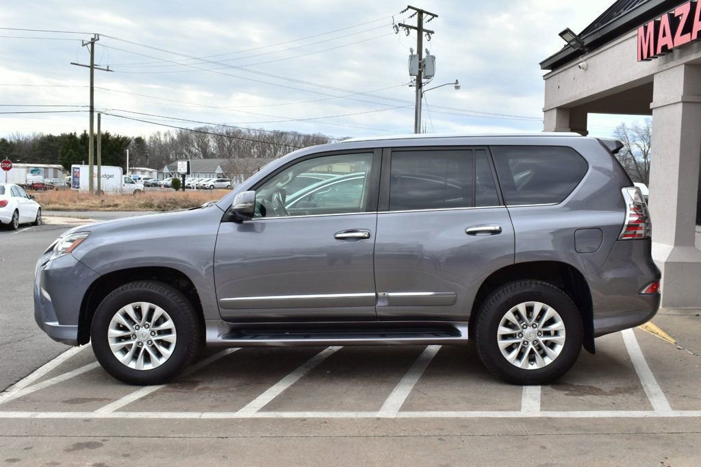 Used 2015 Lexus GX 460 w/ Premium Package image 6