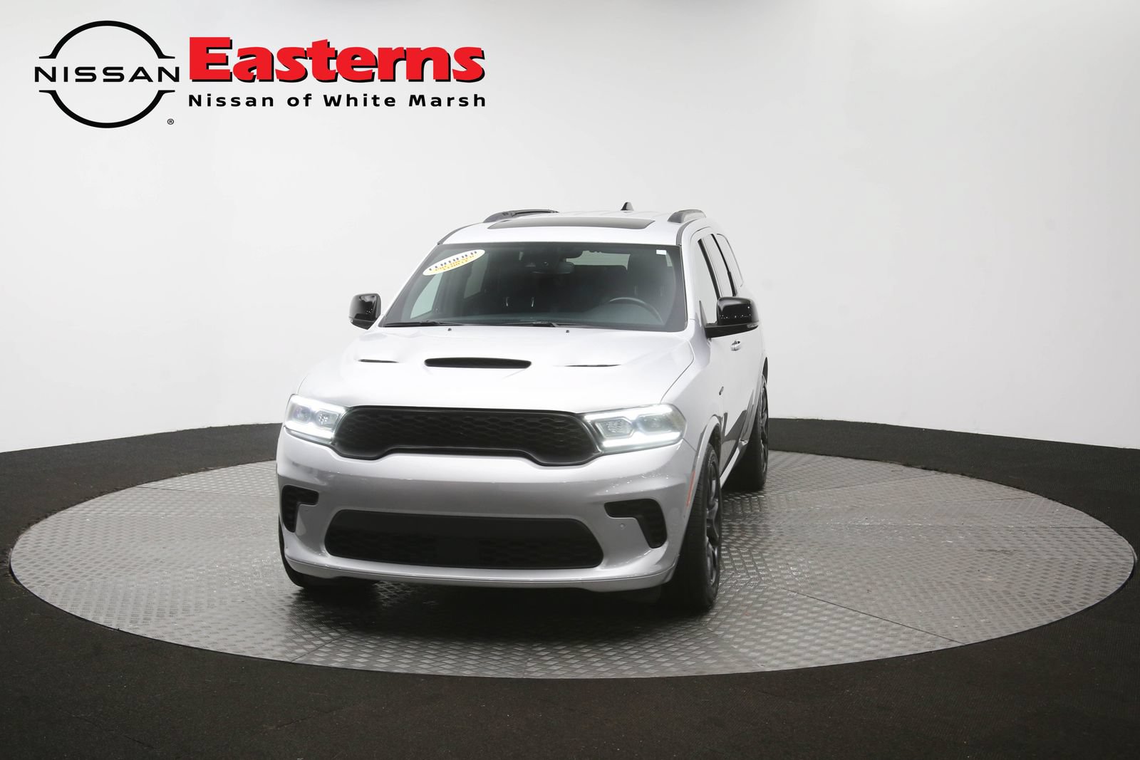 Used 2024 Dodge Durango R/T AWD/4WD image 55