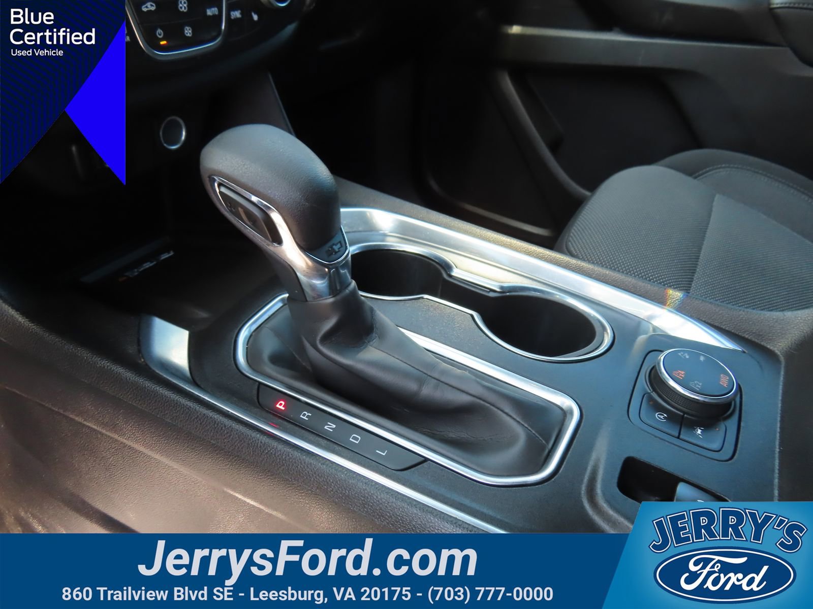 Used 2023 Chevrolet Traverse LT AWD/4WD image 25