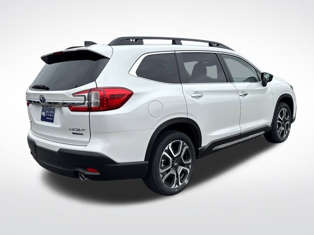 New 2026 Subaru Ascent Touring image 6