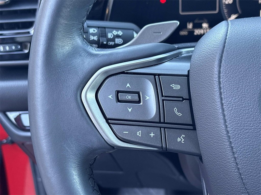 Used 2024 Lexus NX 250 FWD w/ Premium Package image 27