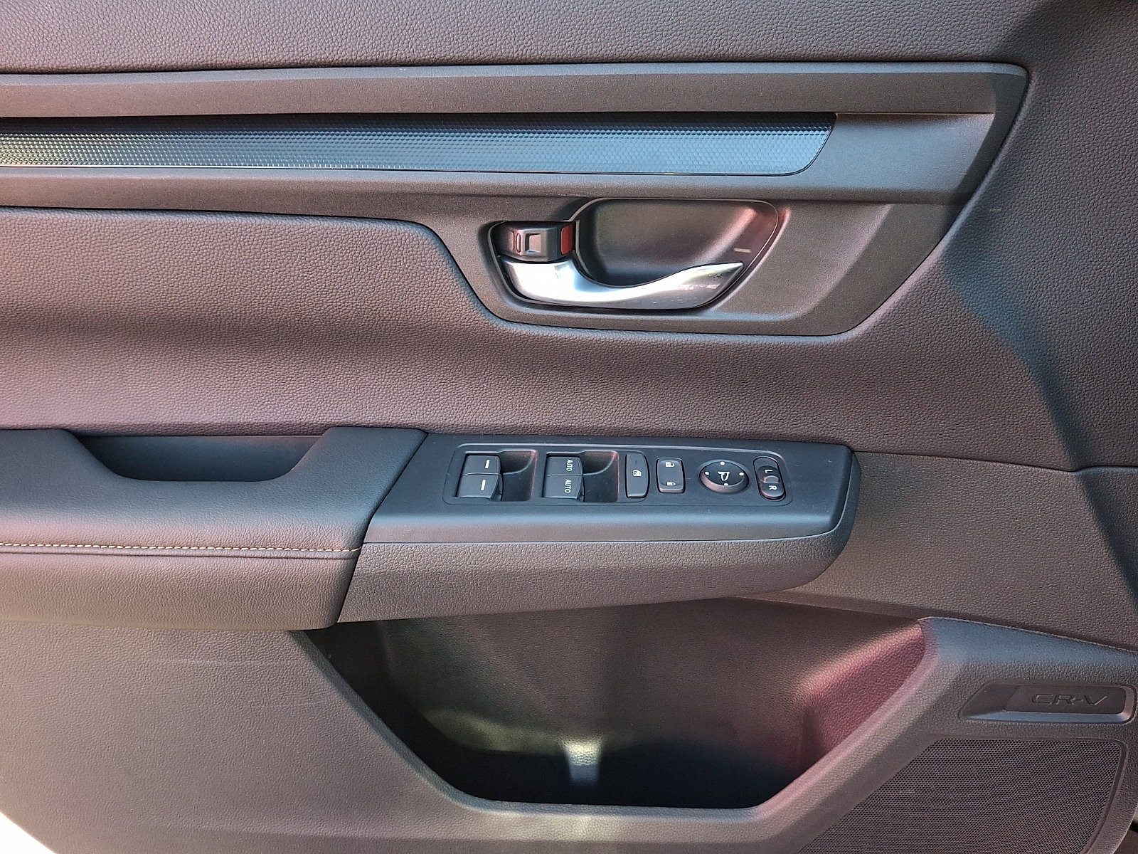 Certified 2026 Honda CR-V Sport image 11