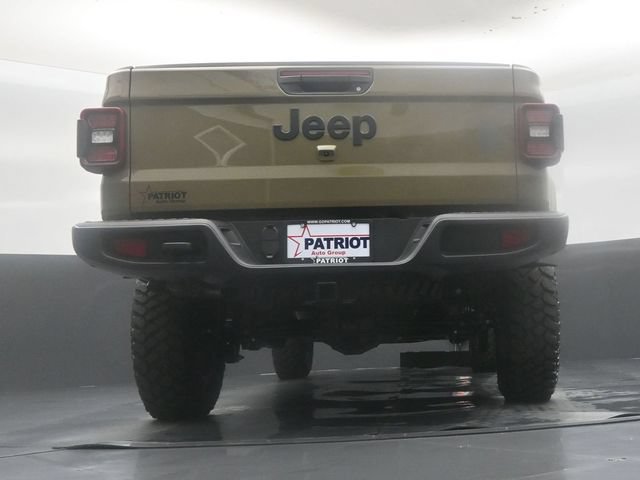 New 2026 Jeep Gladiator Willys AWD/4WD image 41