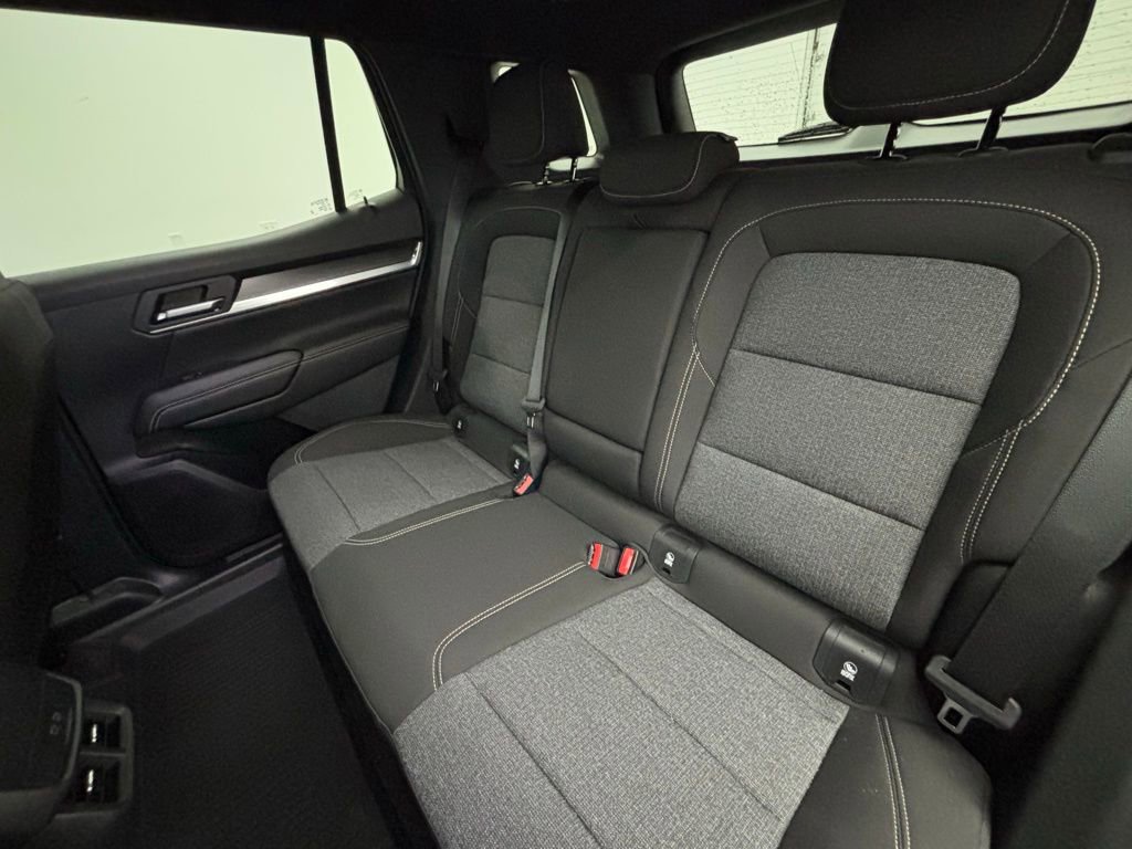 New 2026 GMC Terrain Elevation w/ Black Edition image 40