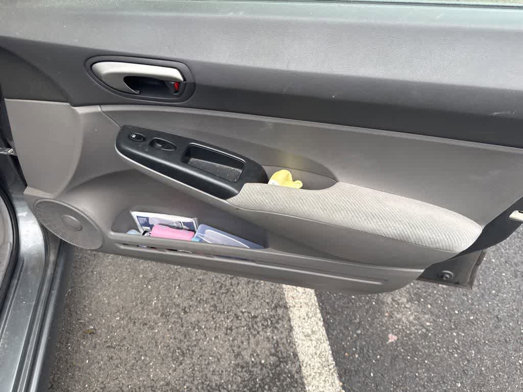 Used 2010 Honda Civic LX image 14