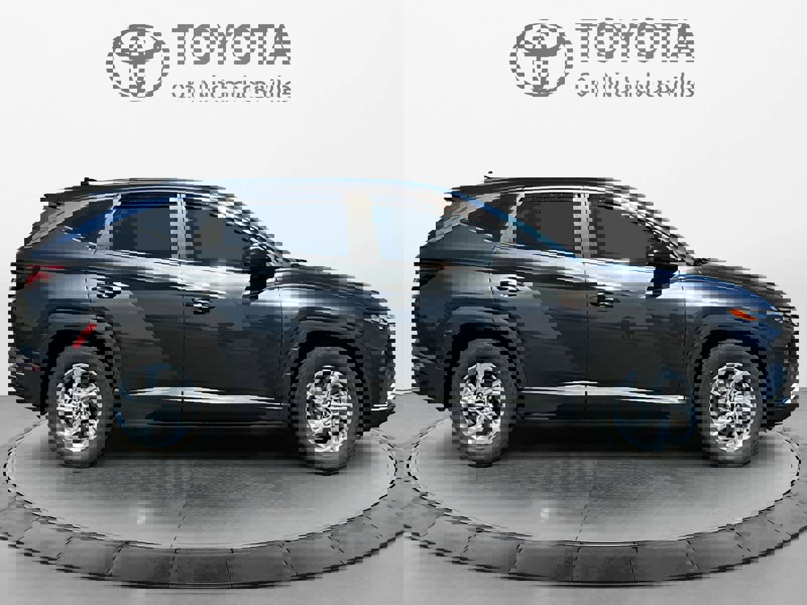 Used 2023 Hyundai Tucson SE image 7