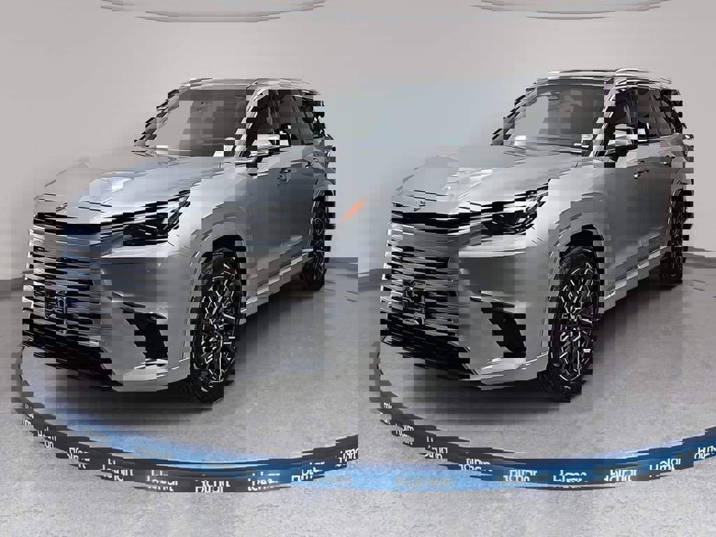 New 2026 Lexus TX 350 AWD