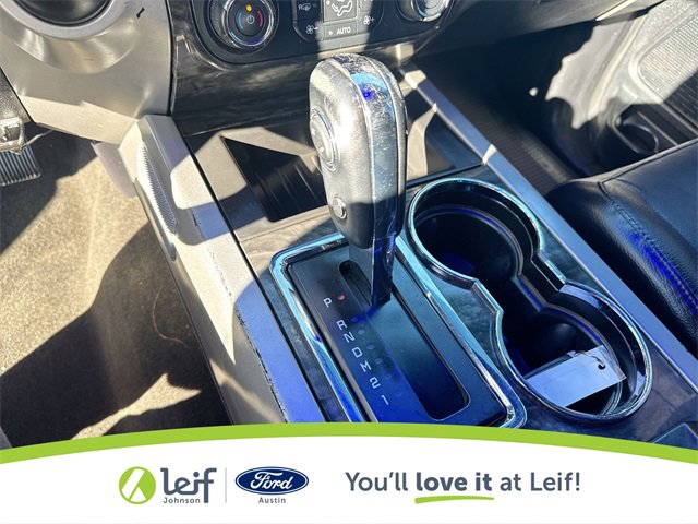 Used 2015 Ford Expedition EL Limited w/ Equipment Group 301A image 26