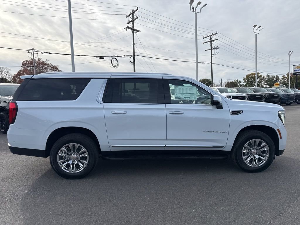 New 2026 GMC Yukon XL Denali image 6
