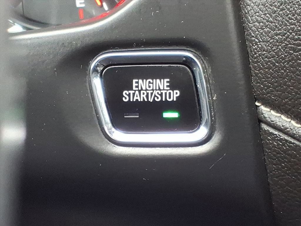 Used 2021 GMC Acadia SLT w/ Elevation Edition image 22